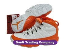 sell  sport shoes